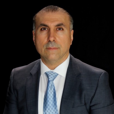 Geoff Rayes